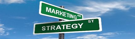 Votre stratégie E-Marketing